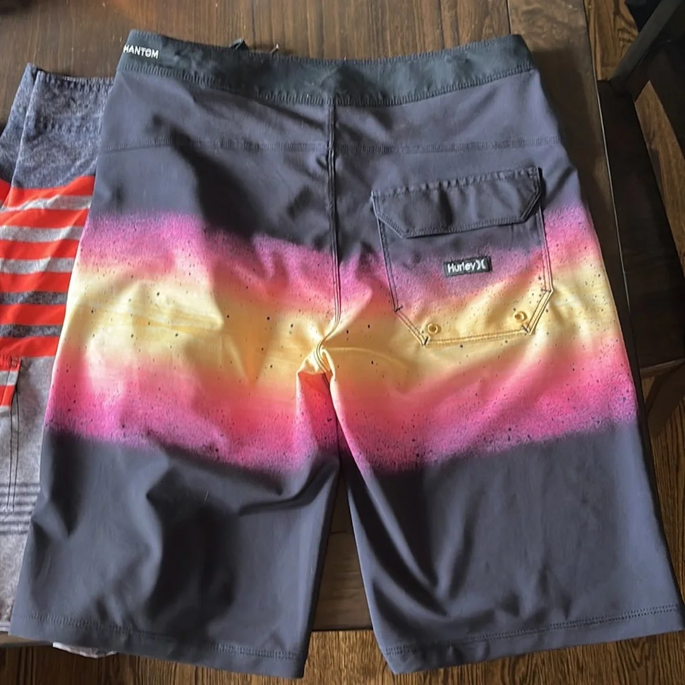 Swim trunks - Picture 3 of 11